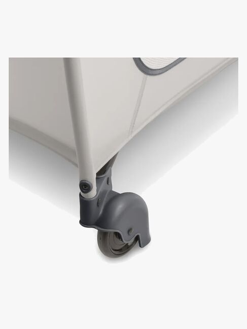 Hauck Sleep N Easyfold Reisebett, Dark Grey