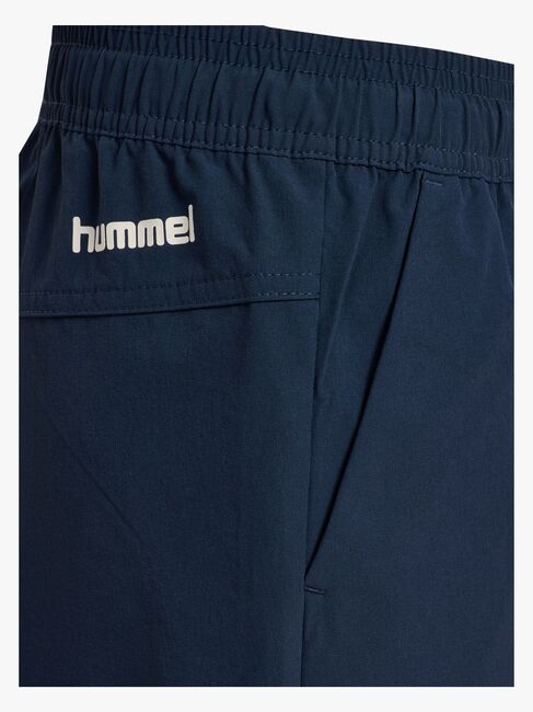 Hummel JR Stretch Hose, Dress Blue