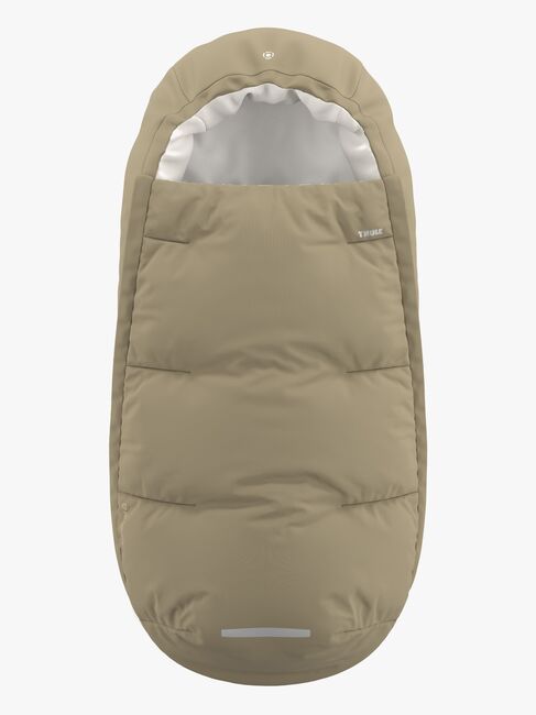 Thule Elements Fußsack M/L, Faded Khaki