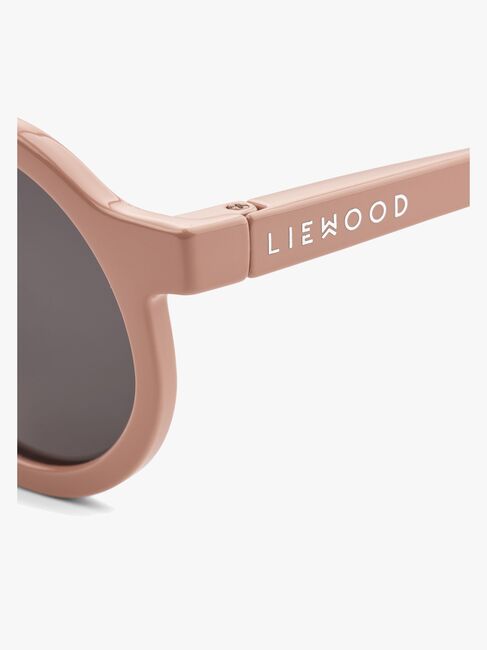 LIEWOOD Darla Sonnenbrille, Tuscany Rose