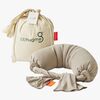 bbhugme Stillkissen, Seashell Beige