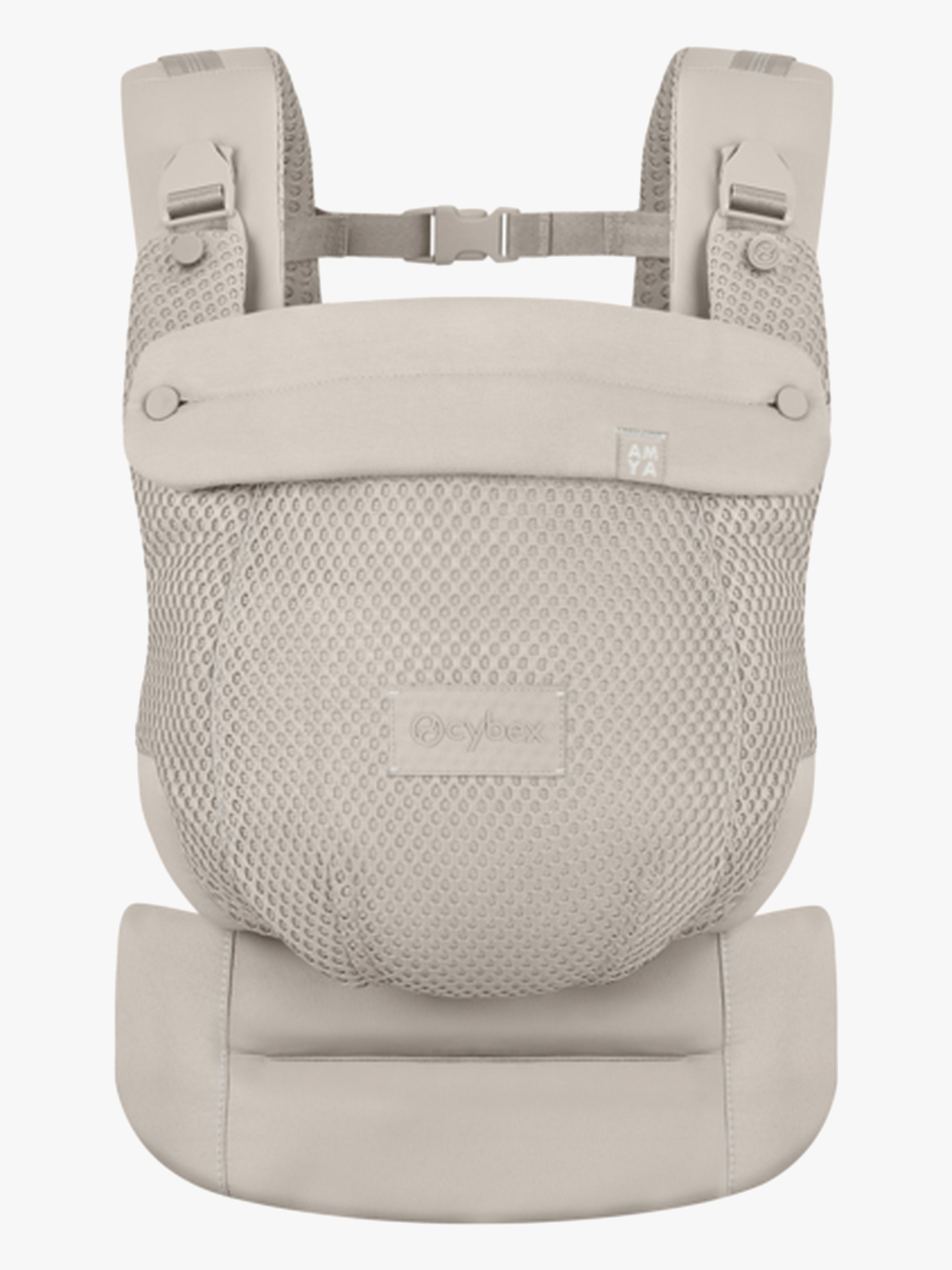 Cybex AMYA Babytrage, Dune Grey