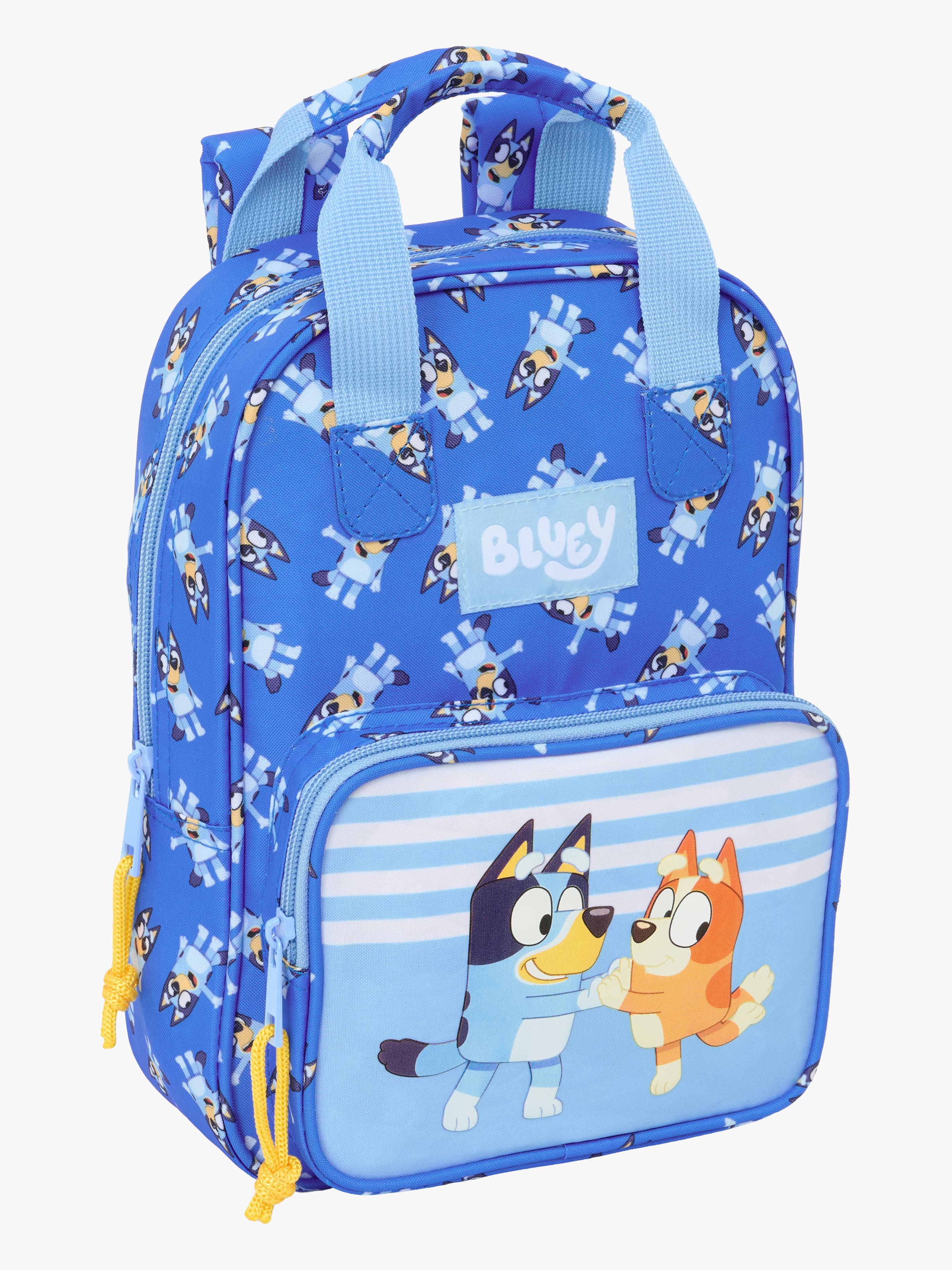 Kinder Rucksack 4,5L, Let's Play