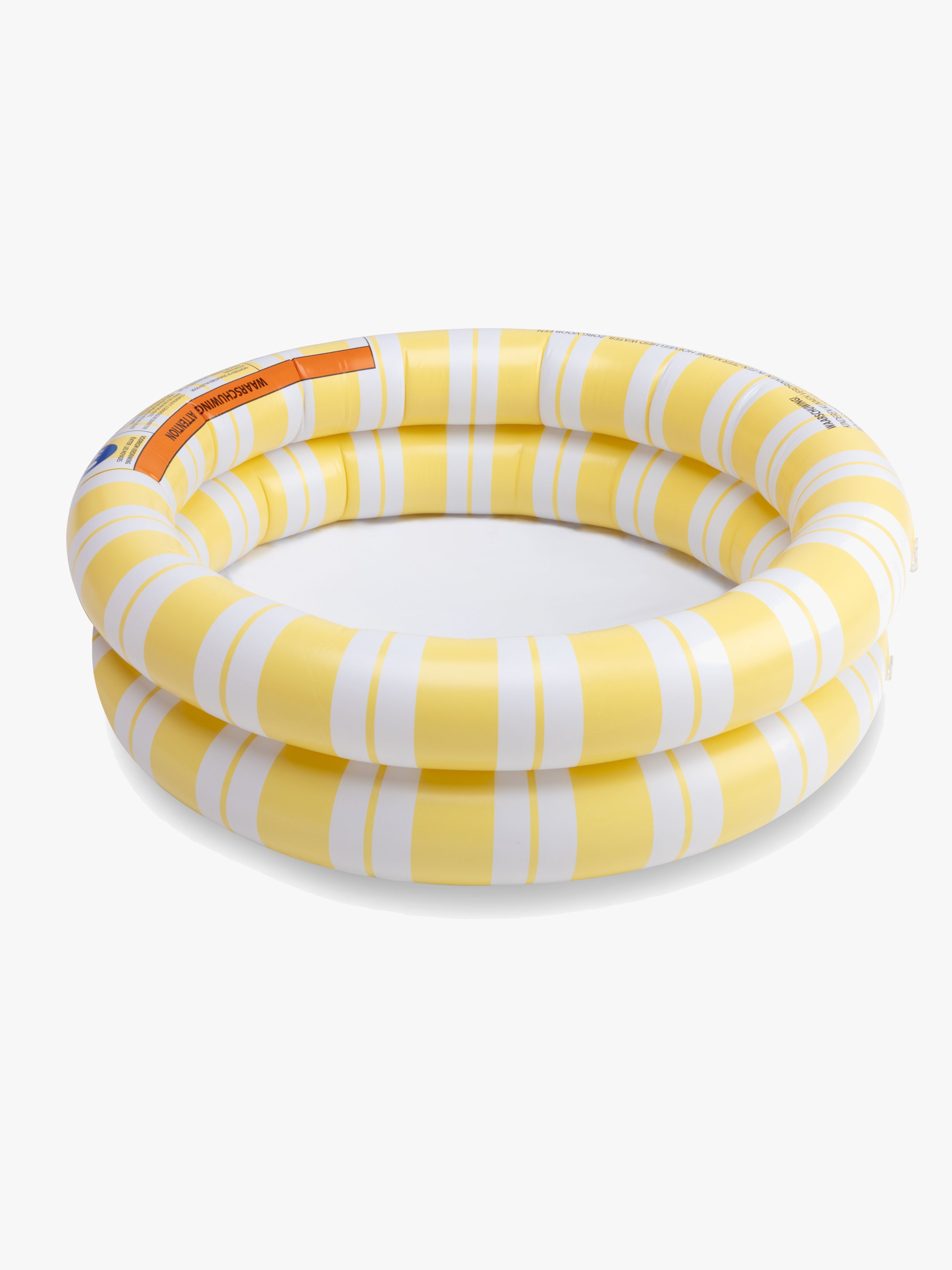 Swim Essentials Kinderpool 60 cm, Striped Bliss, Kinderpool