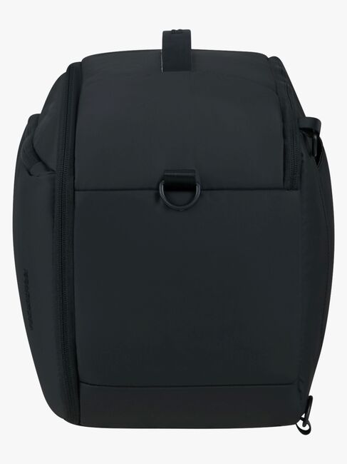 American Tourister Puffy POP 3-Way Handgepäck 21L, Black