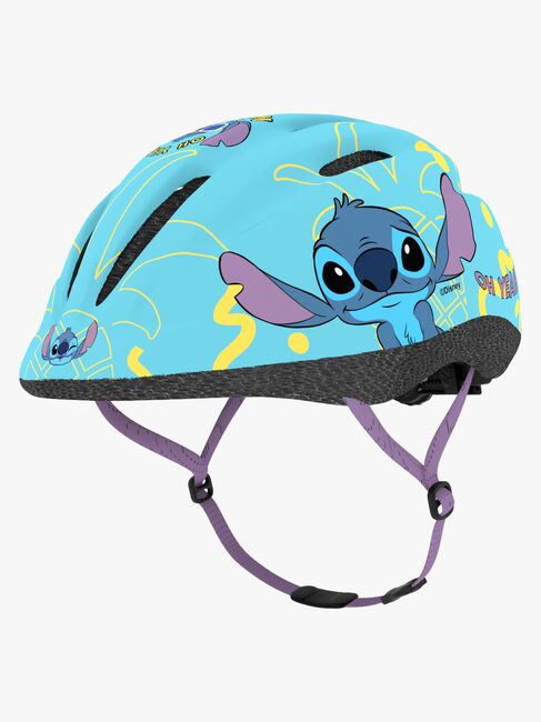 Disney Lilo & Stitch Fahrradhelm