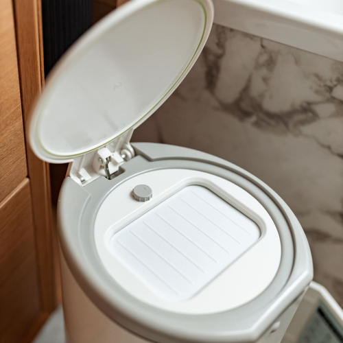 Luna Bambini Windeleimer