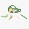 Classic World Vintage Musik-Set