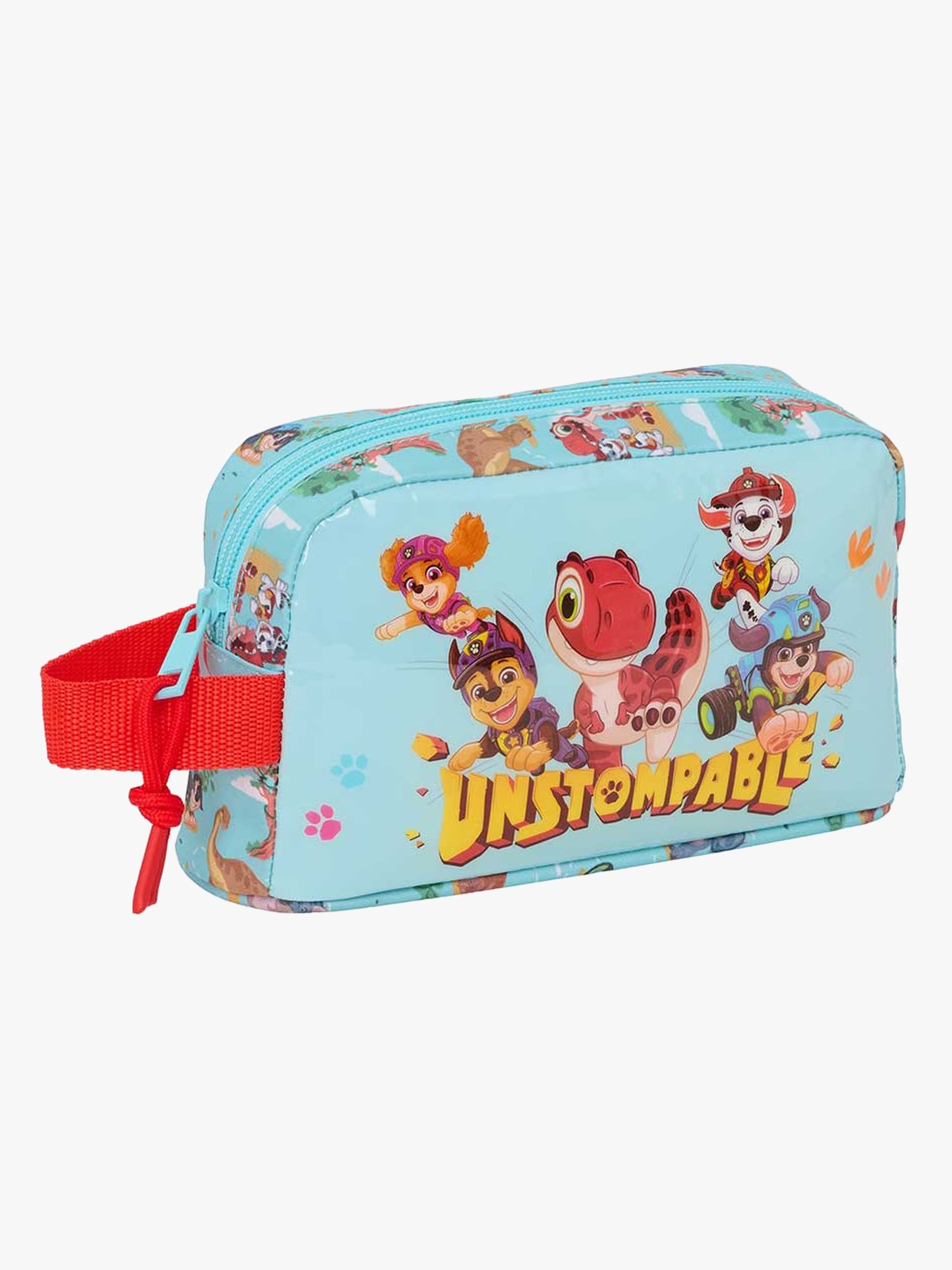 Paw Patrol Kühltasche, Dino Rescue