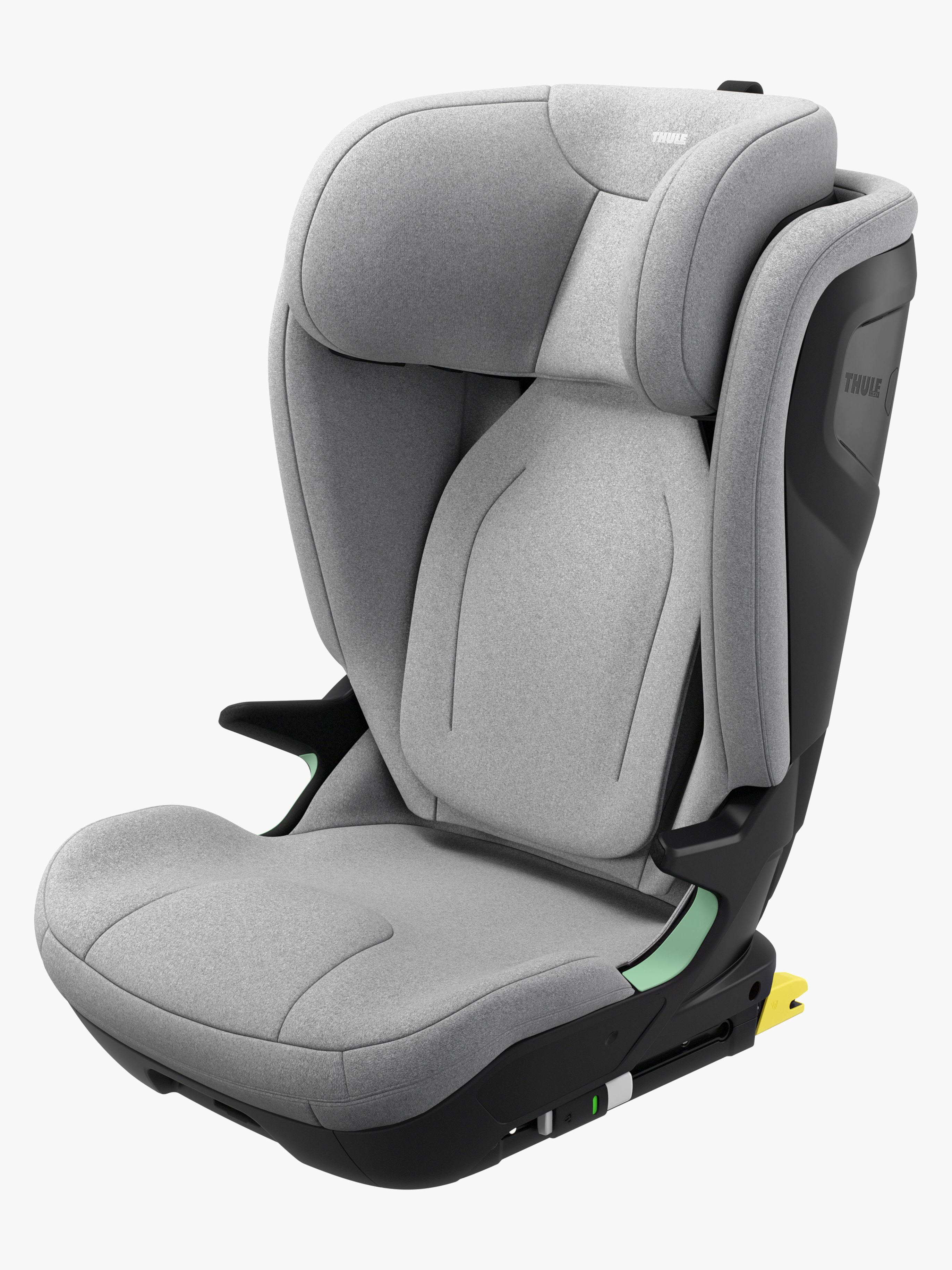 Palm Kindersitz, Mid Grey