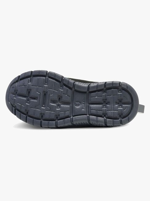 Hummel X-Light 2.0 Tex Jr Sneakers, Black