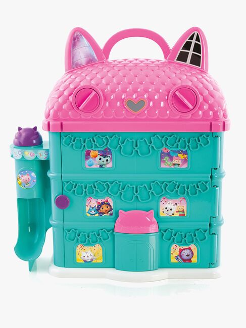 Gabby's Dollhouse Knethaus