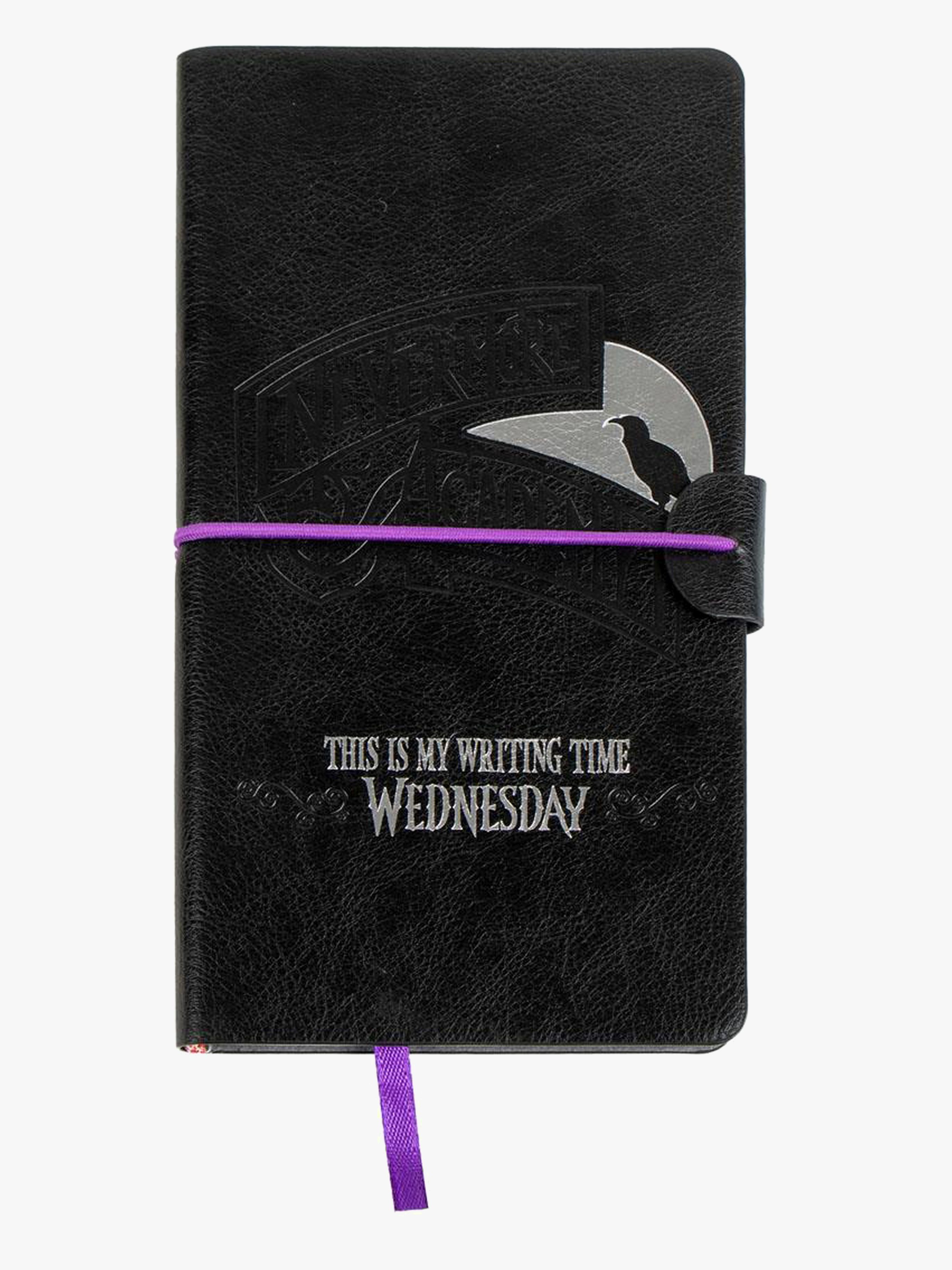Premium Notizbuch