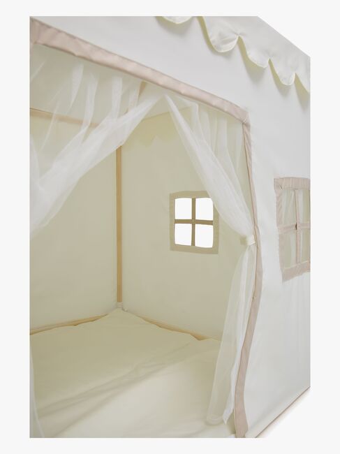 Alice & Fox Spielzelt, Beige