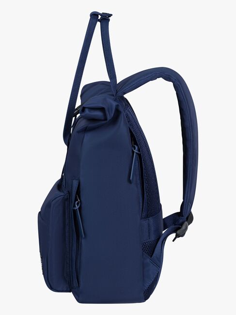 American Tourister Urban Groove City Rucksack 17L, Midnight Navy