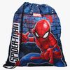 Marvel Spider-Man Turnbeutel Beyond Amazing, Marineblau