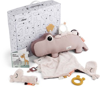 Done By Deer Play Time Goodie Box Geschenk, Powder