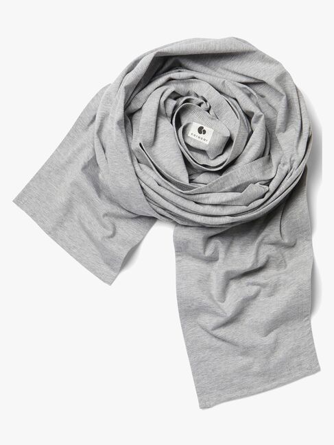 Coracor Tragetuch, Grey Melange  