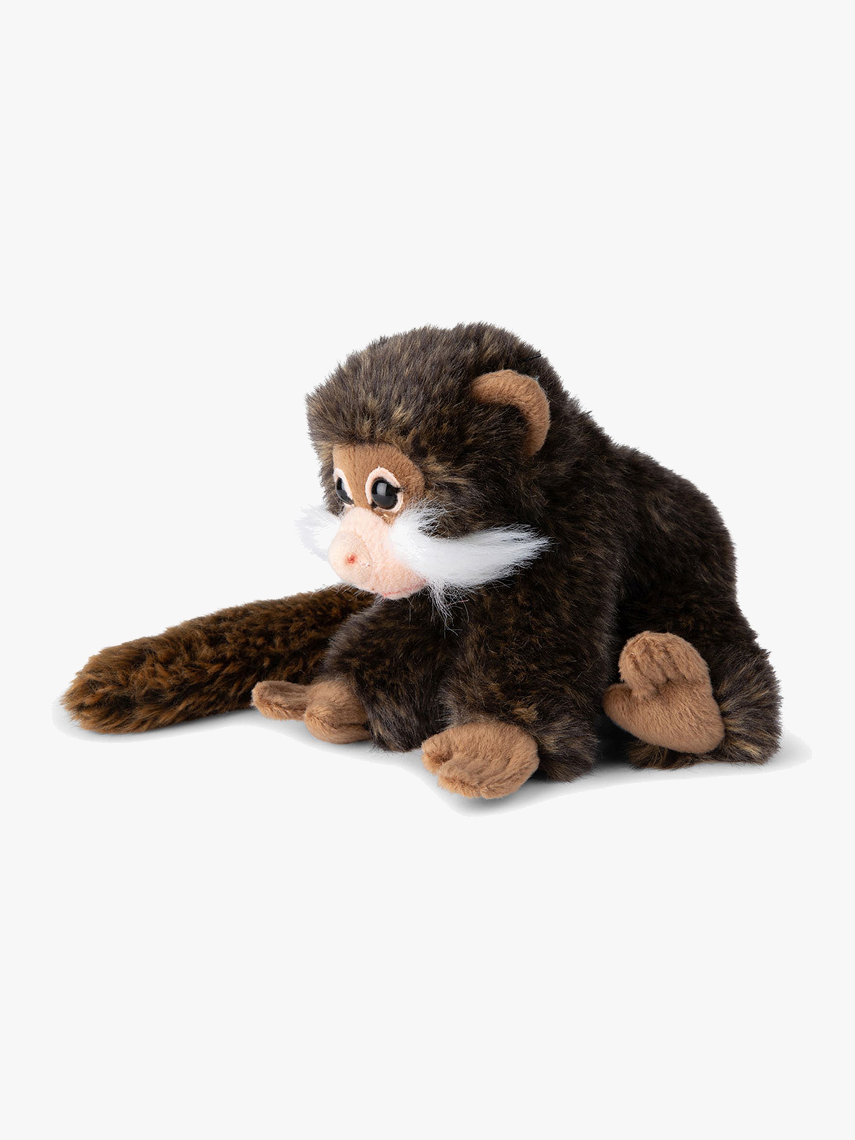 Stofftier Tamarin 18 cm