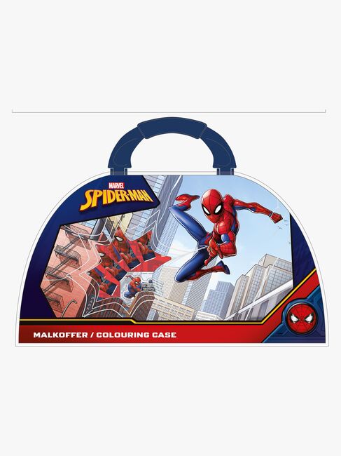 Marvel Spider-Man Maltasche
