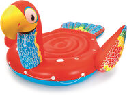 Bestway Wasserspielzeug Giant Parrot Float