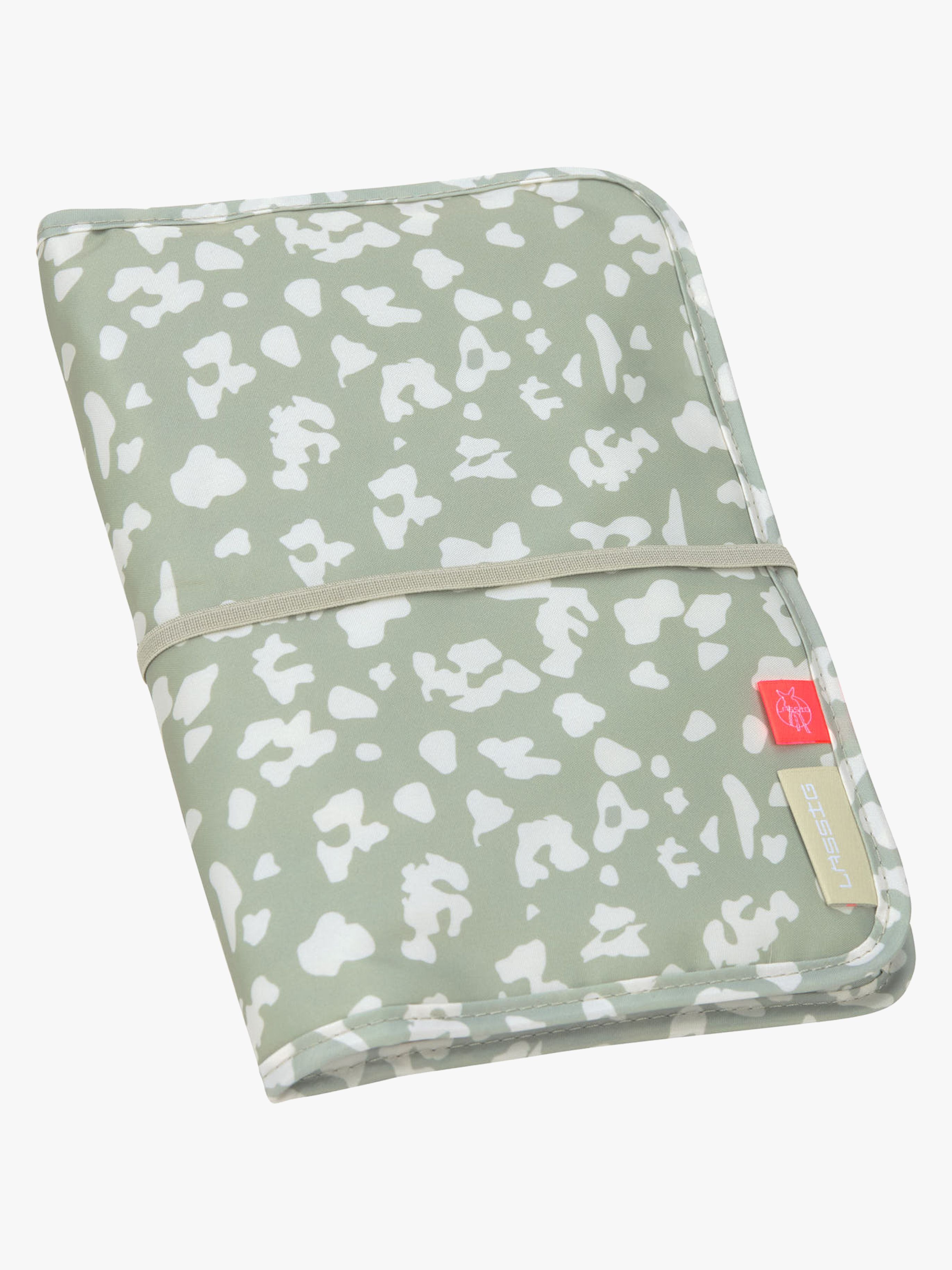 Kompakte Wickeltasche, Light Khaki