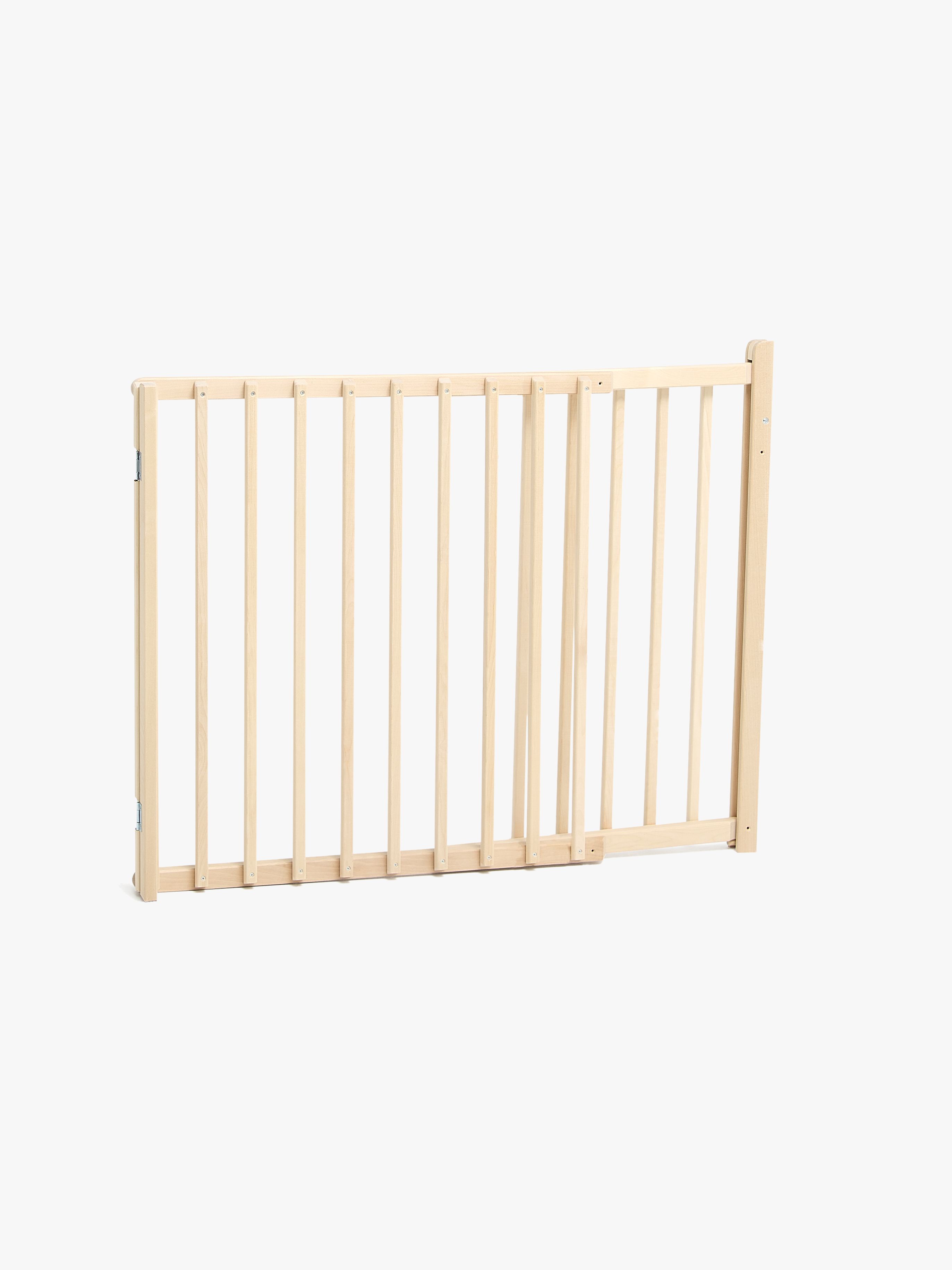 Optimal Schraubgitter 120 cm, Natur