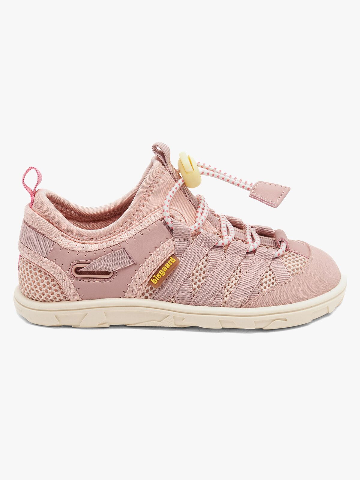 Bisgaard Ivy Barefoot Sneaker, Rose