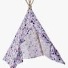 Disney Die Eiskönigin Tipi-Zelt, Lila