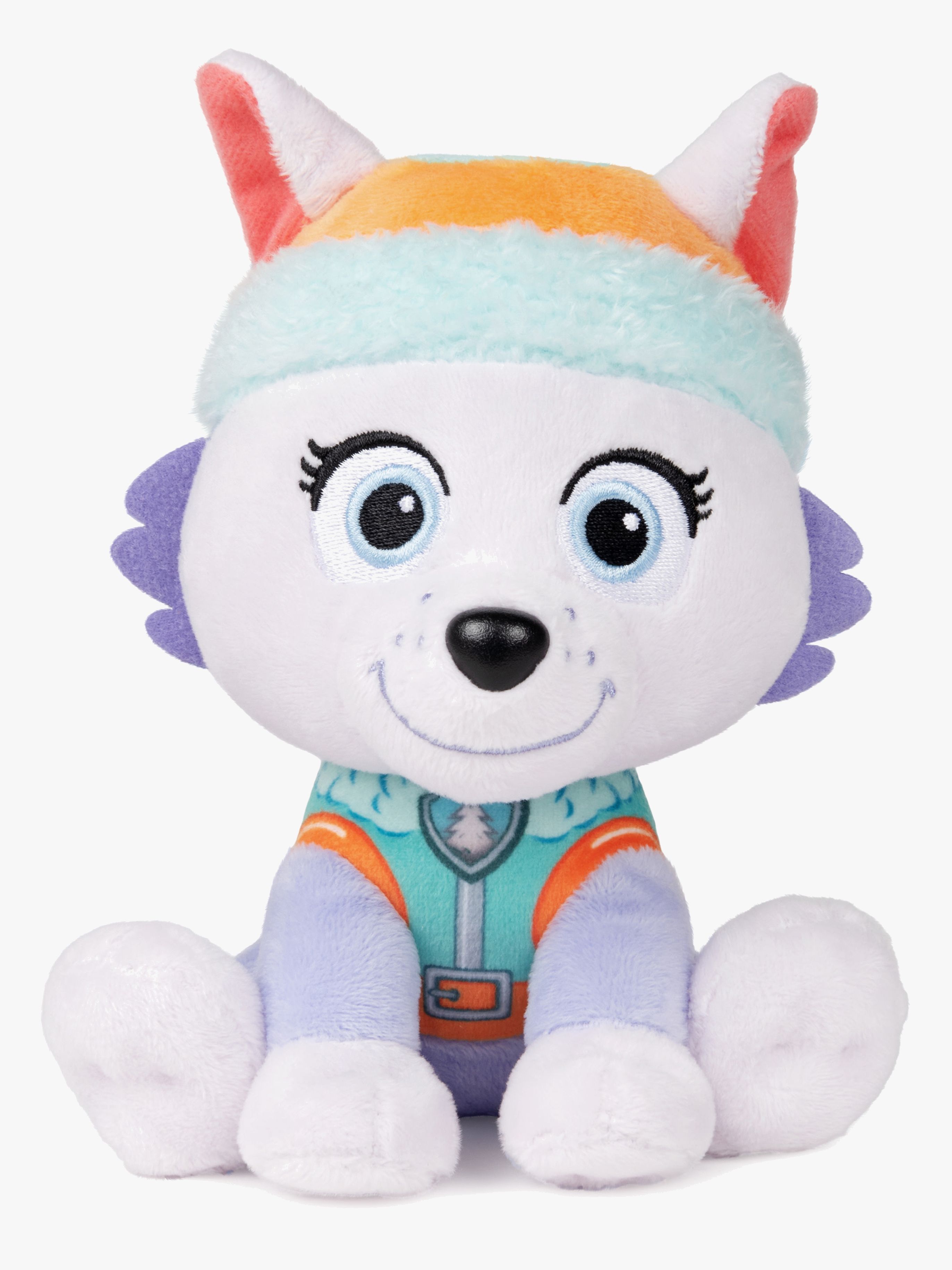Kuscheltier Everest 15 cm