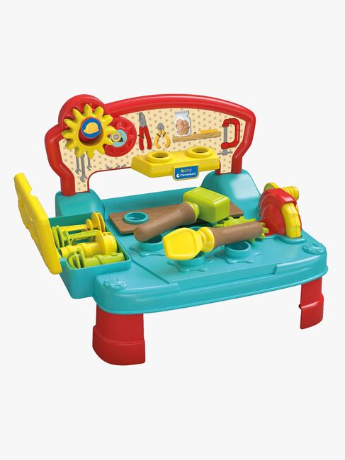 Clementoni Baby Montessori Aktivitätstisch