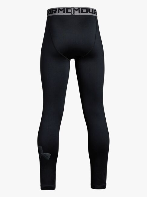 Under armour CG Leggings Trainingshose, Black
