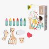 SES Creative Sophie la girafe Badekreiden