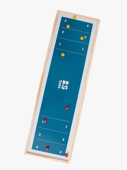 BS Toys Spieltisch Shuffleboard