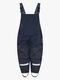 Didriksons Foxen Outdoorhose, Navy