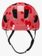 Lazer Nutz KinetiCore Fahrradhelm Little Hearts