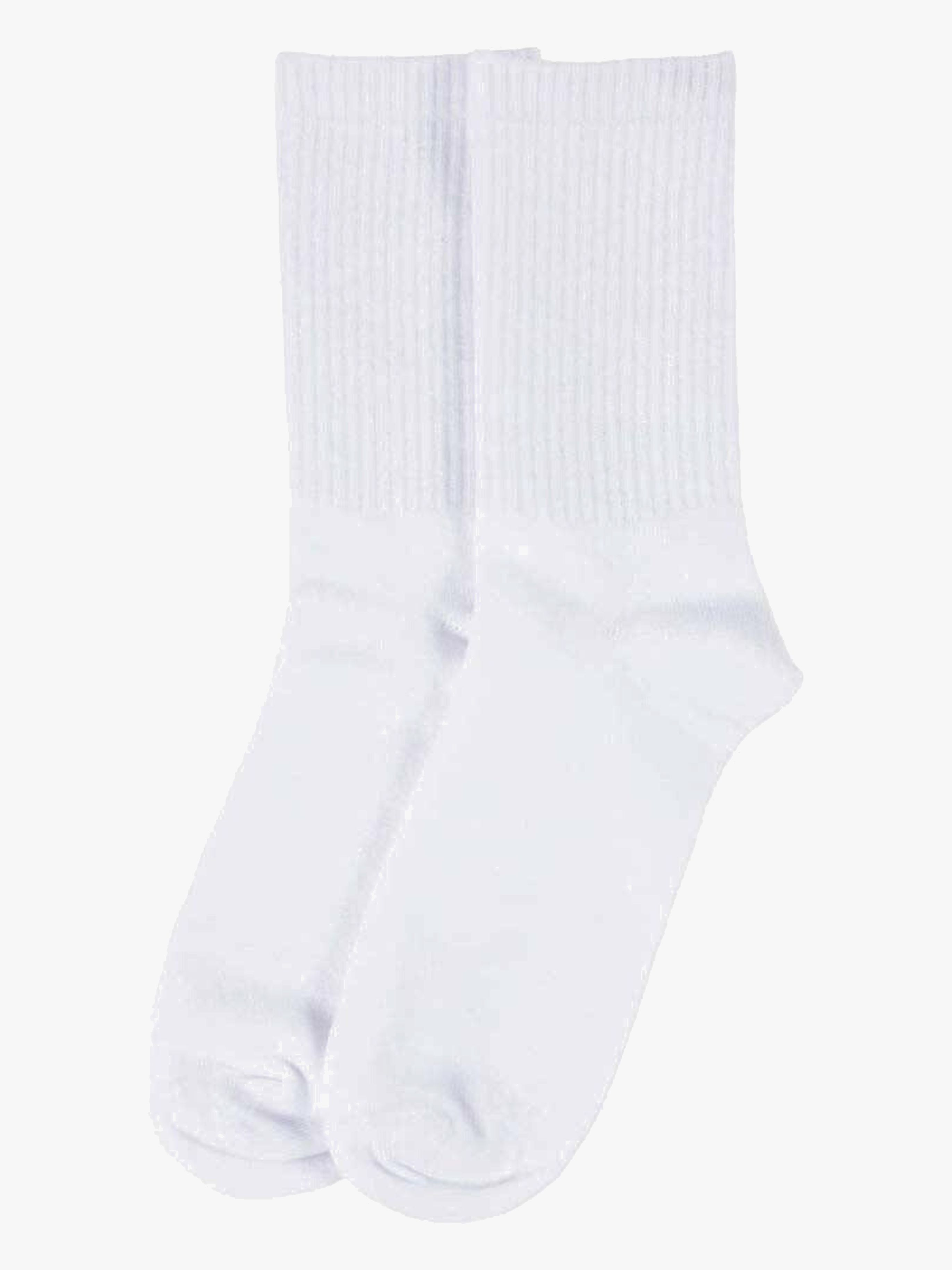Baumwollsocken Größe 35-38 10 Paare