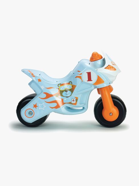 Injusa Ride-On Lauf-Motorrad