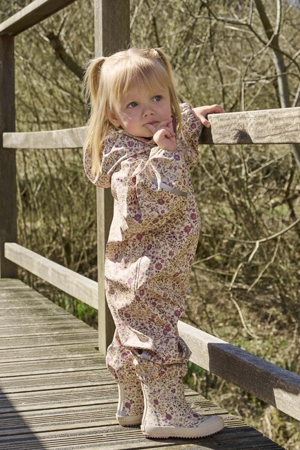 CeLaVi Regenoverall, Perfectly Pale