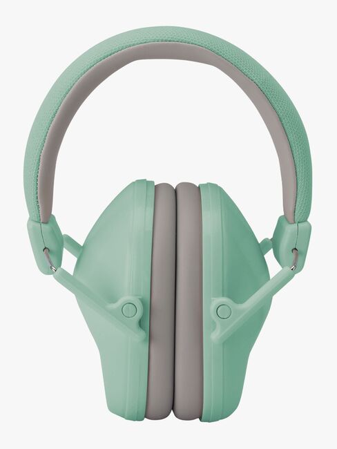 Alecto BV73PK Gehörschutz, Grün