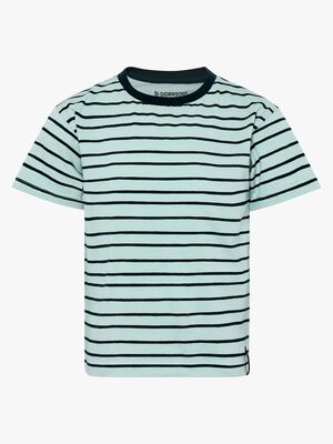 Didriksons Mynta T-Shirt, Le Rand Multi Blue