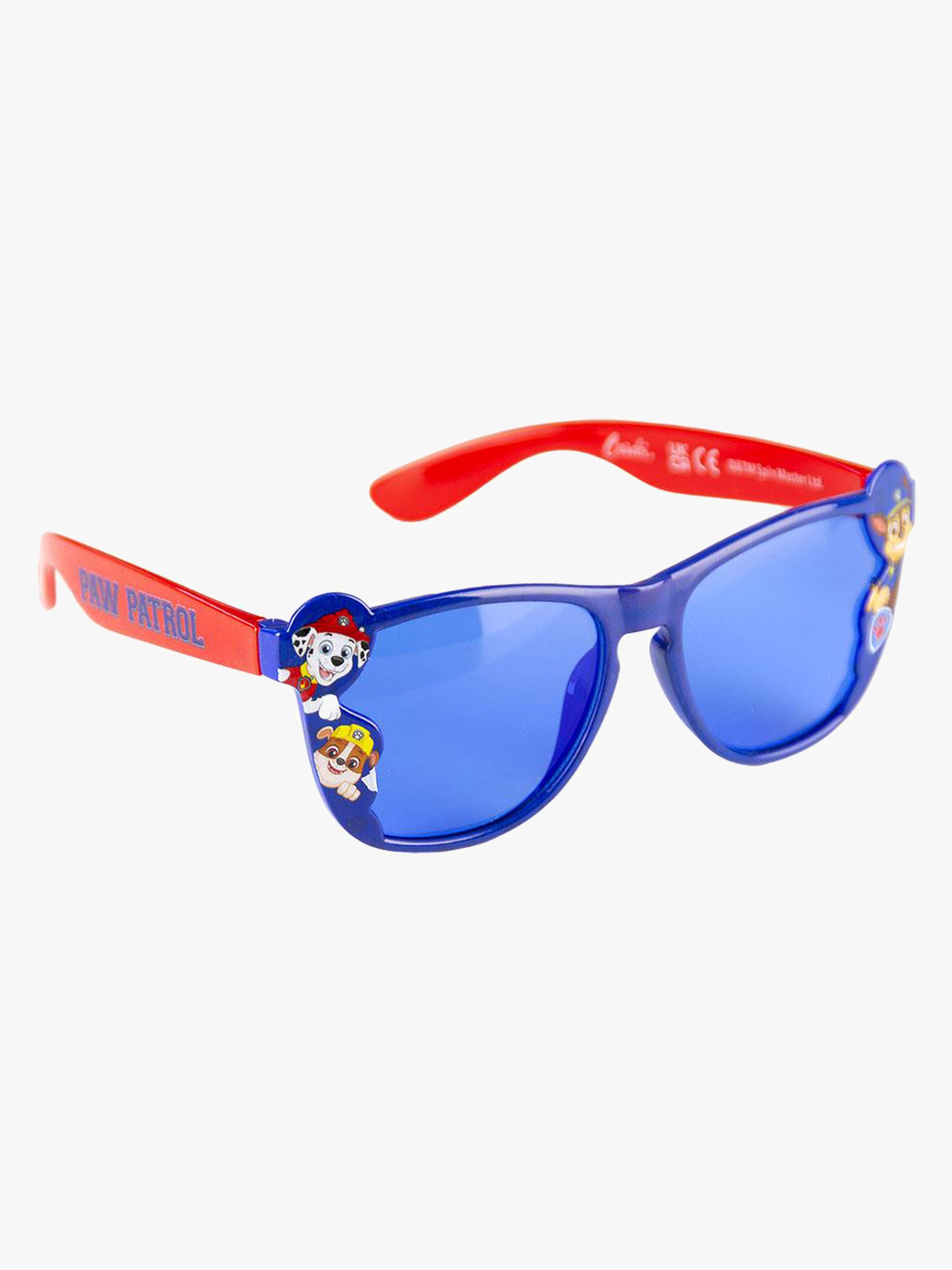 Paw Patrol Sonnenbrille, Blau