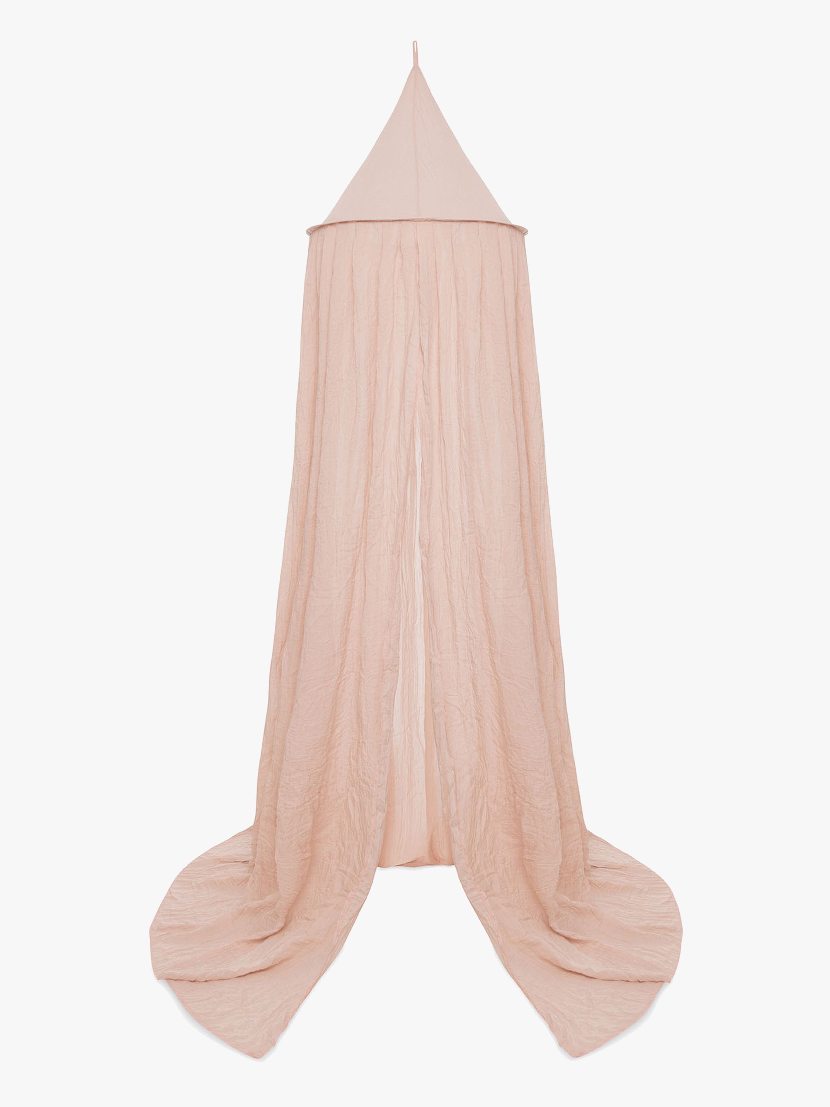 Betthimmel Vintage, Wild Rose