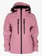 Lindberg Drammen Outdoorjacke, Rosa