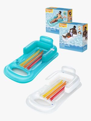 Bestway Badematratze Summer Lounge