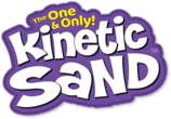 Kinetic Sand Logo