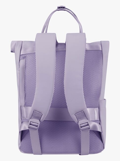American Tourister Urban Groove City Mono Rucksack 17L, Lavender
