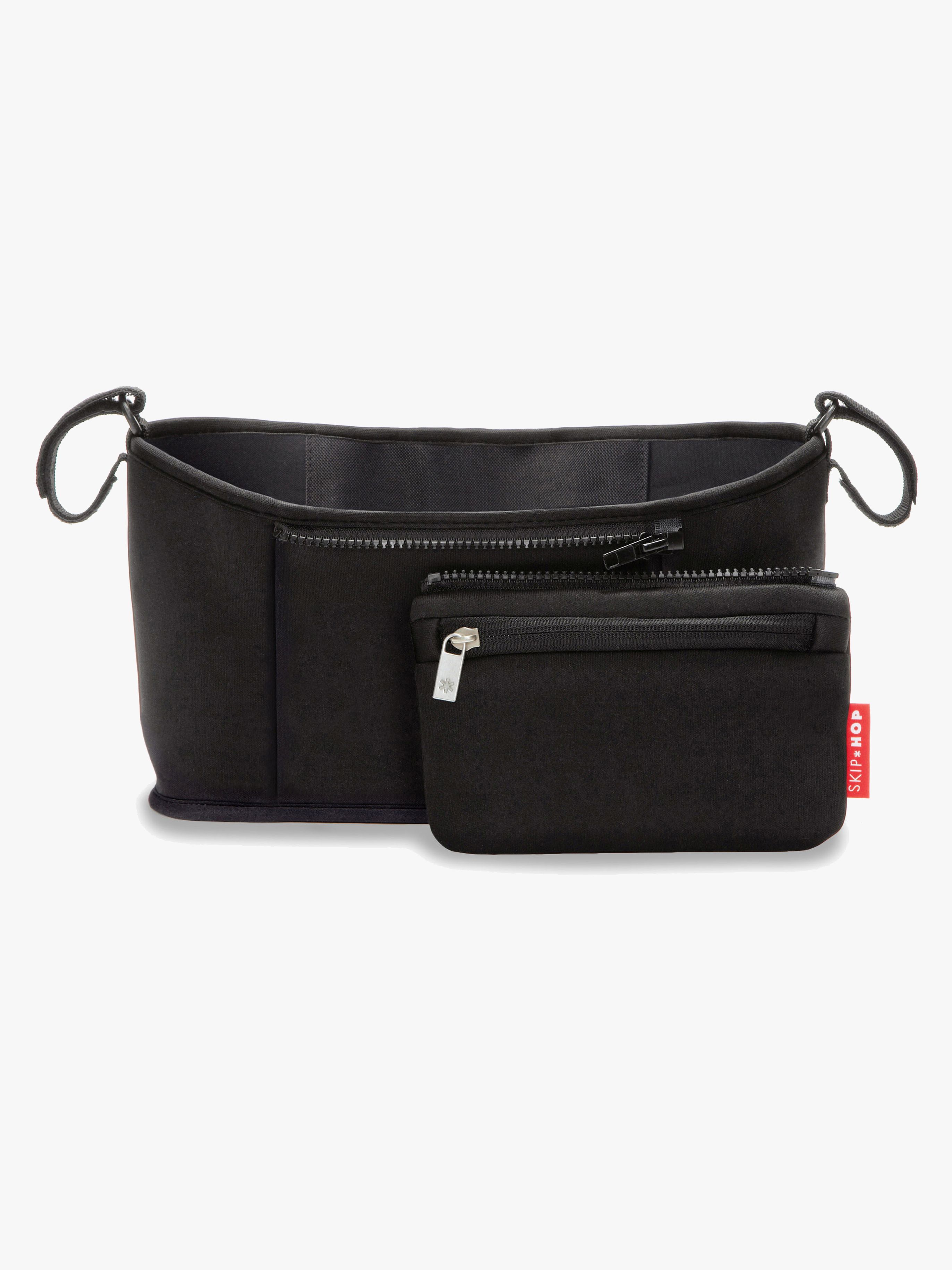 Buggy Organizer, Schwarz