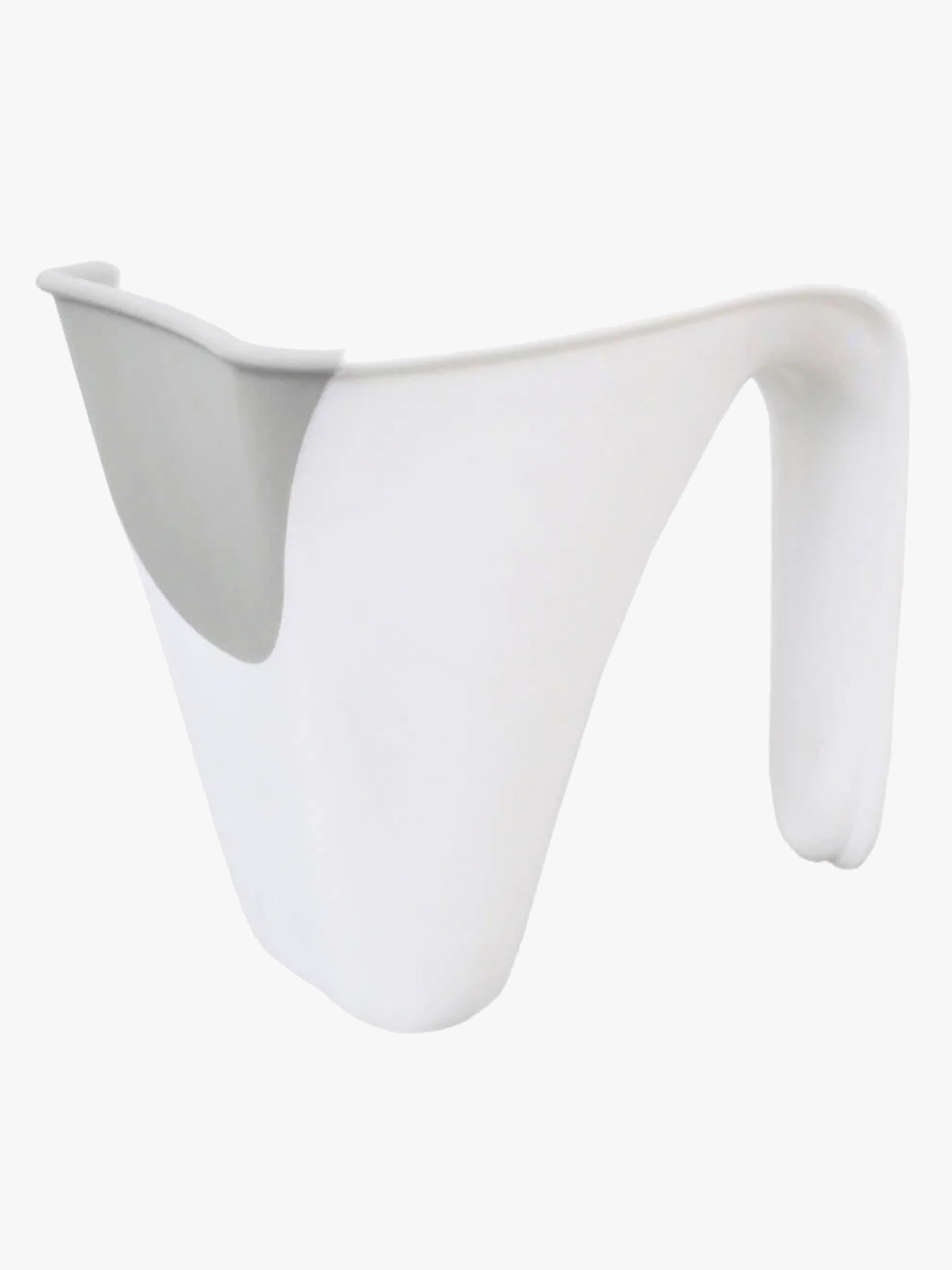 Washy Duschkanne, White
