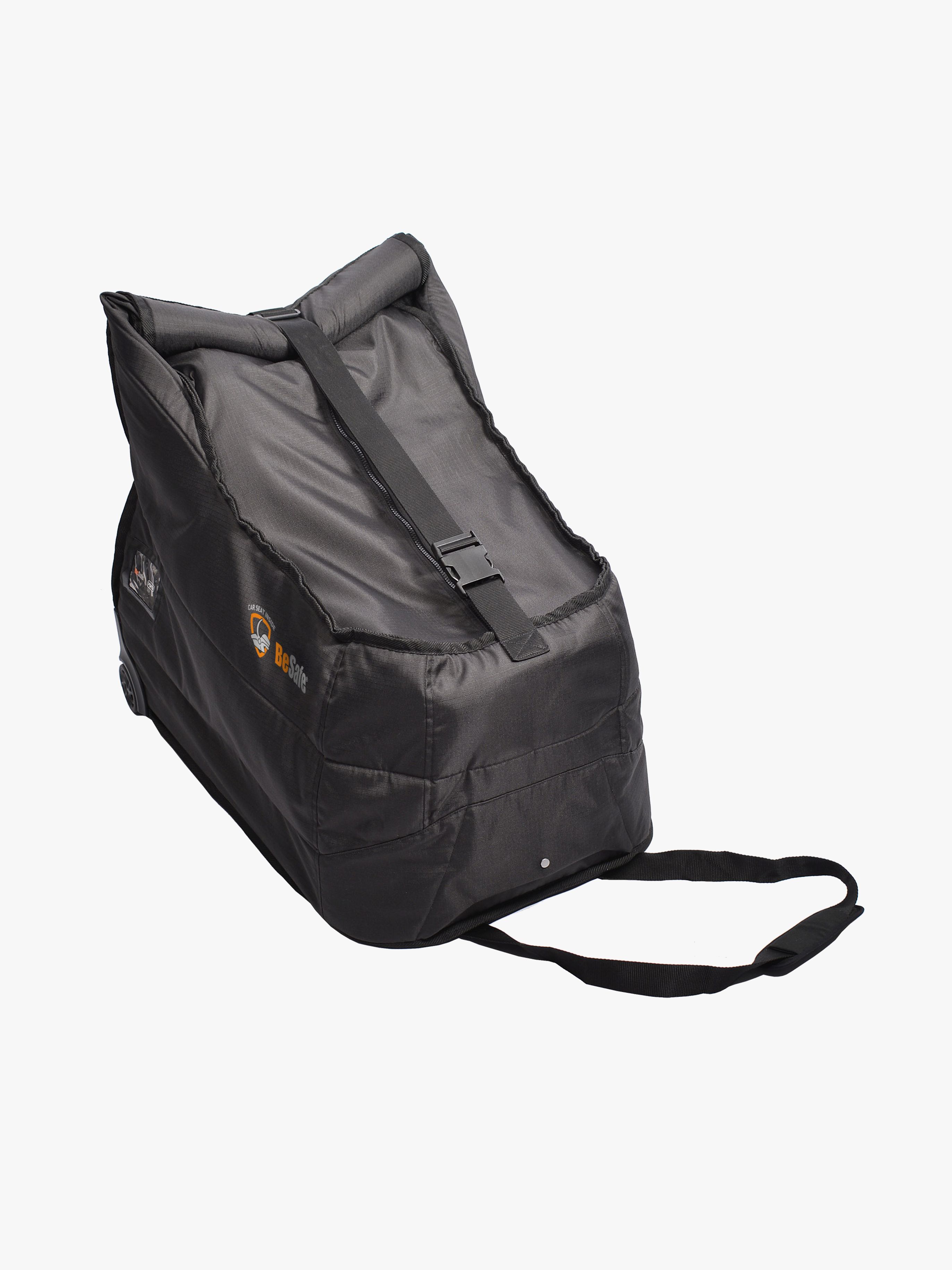 Transporttasche Für Kindersitz, Schwarz